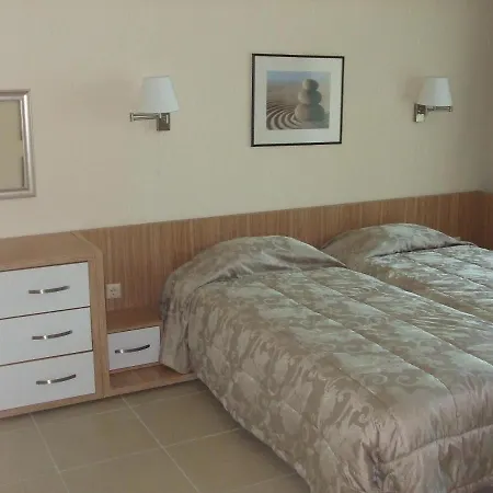Szálloda Alexandra 3*