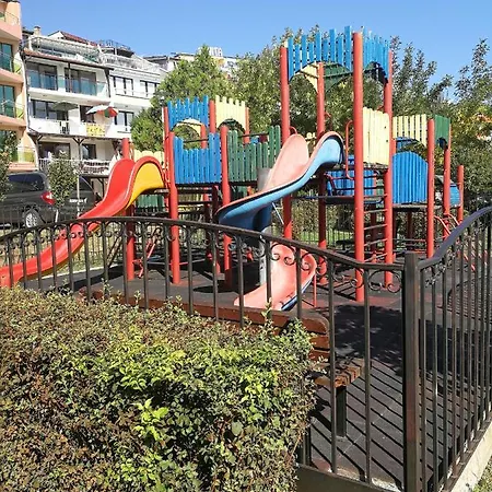 Alexandra 3* Szveti Vlasz